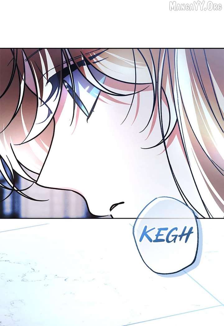 The Monster Duke Mistook Me for His Wife Chapter 67 - Page 7