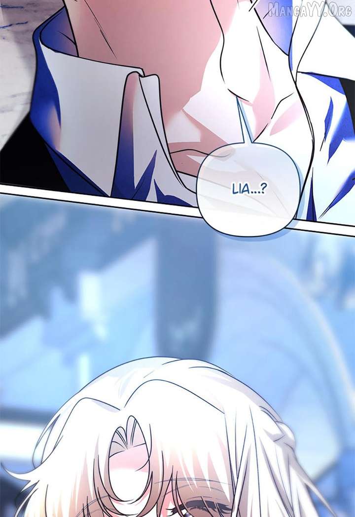 The Monster Duke Mistook Me for His Wife Chapter 67 - Page 9