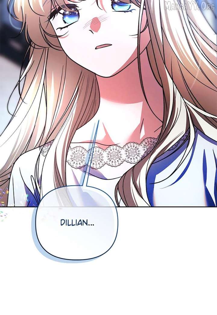 The Monster Duke Mistook Me for His Wife Chapter 67 - Page 10