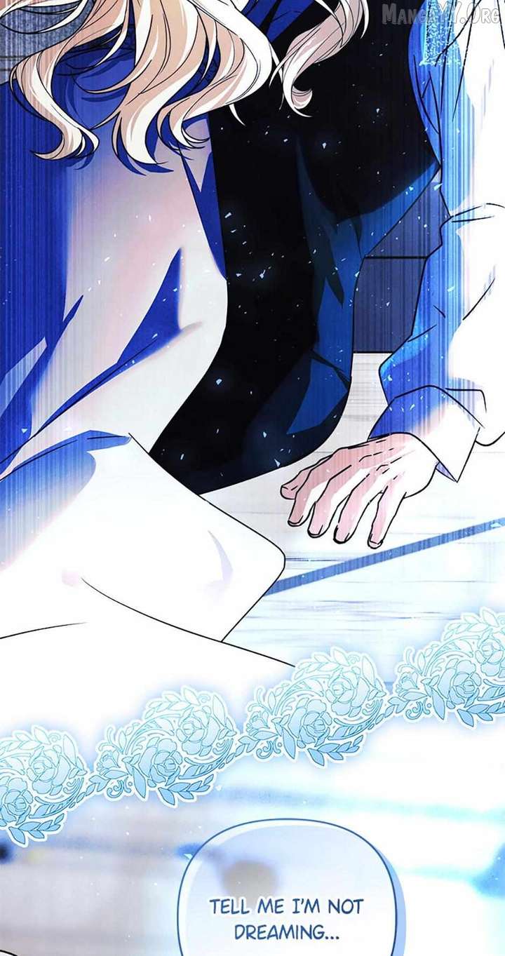 The Monster Duke Mistook Me for His Wife Chapter 67 - Page 13