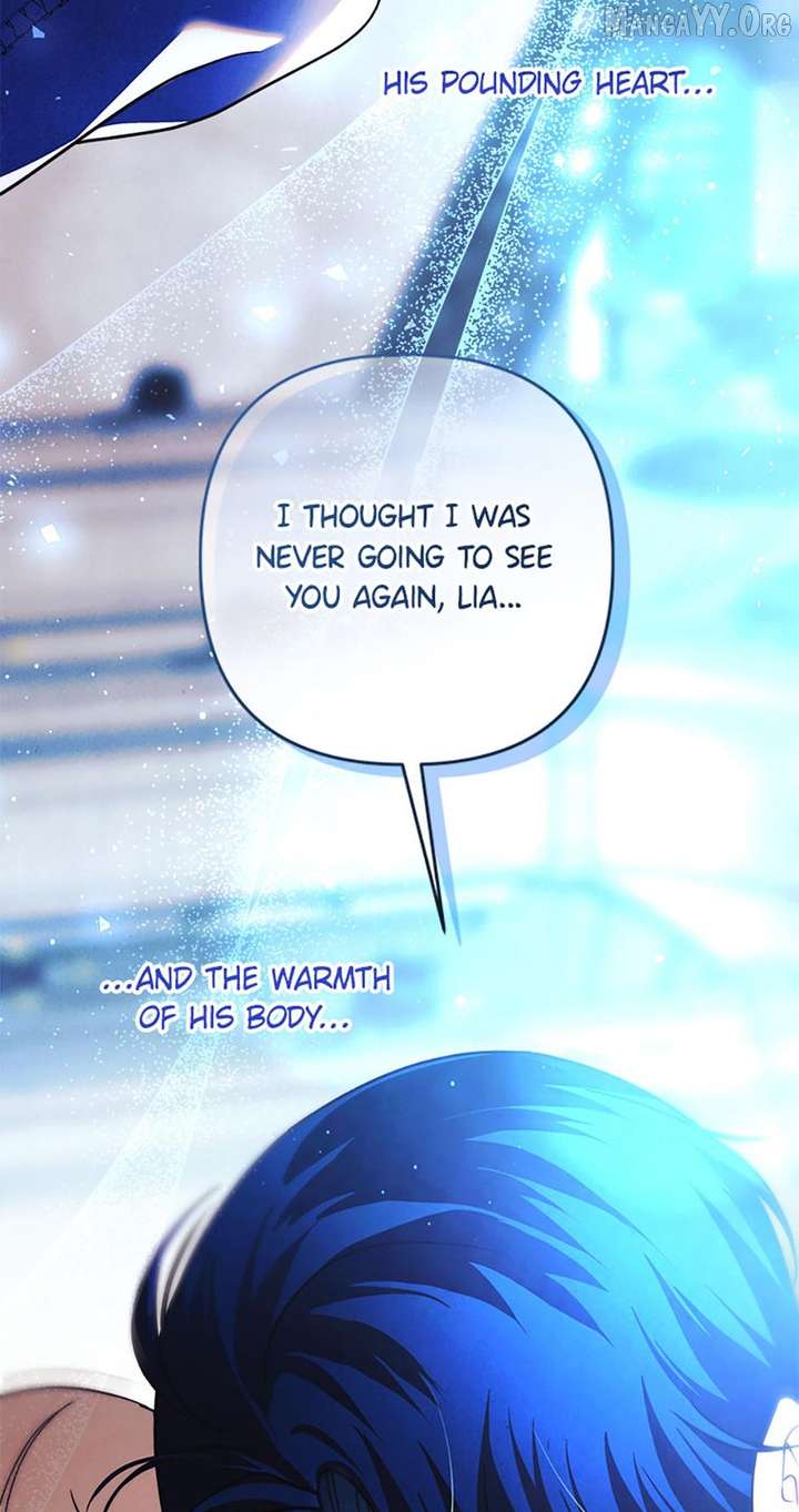 The Monster Duke Mistook Me for His Wife Chapter 67 - Page 15