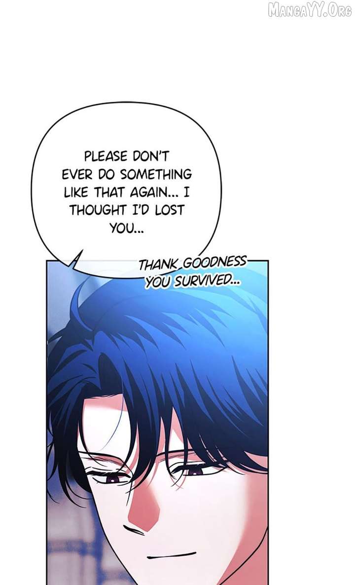 The Monster Duke Mistook Me for His Wife Chapter 67 - Page 19