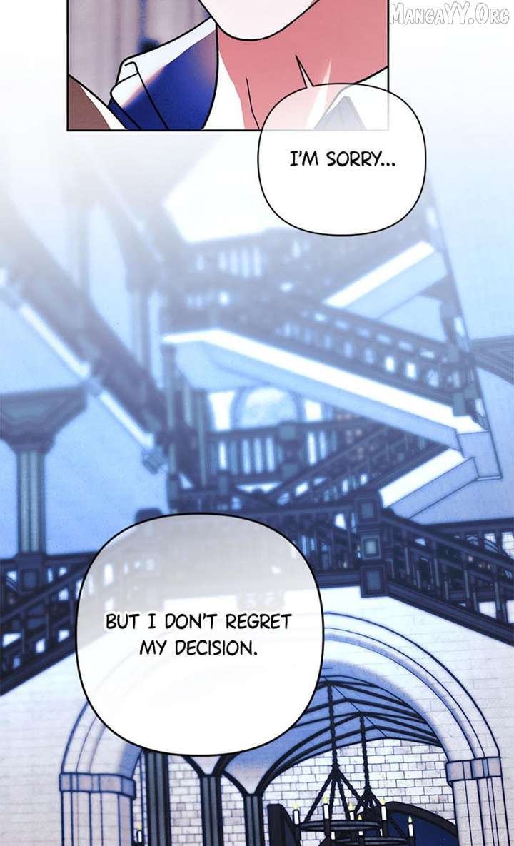 The Monster Duke Mistook Me for His Wife Chapter 67 - Page 20