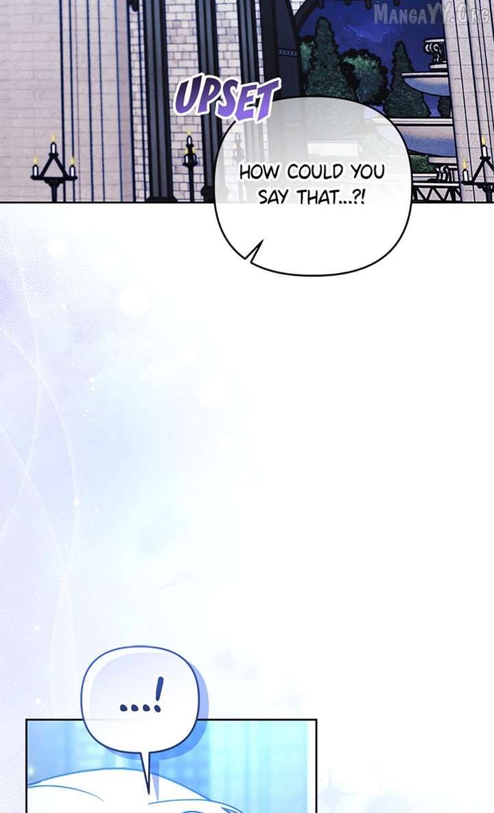 The Monster Duke Mistook Me for His Wife Chapter 67 - Page 21