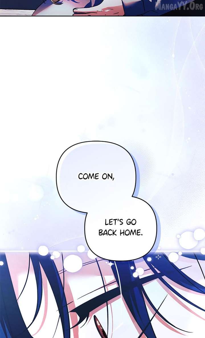 The Monster Duke Mistook Me for His Wife Chapter 67 - Page 24