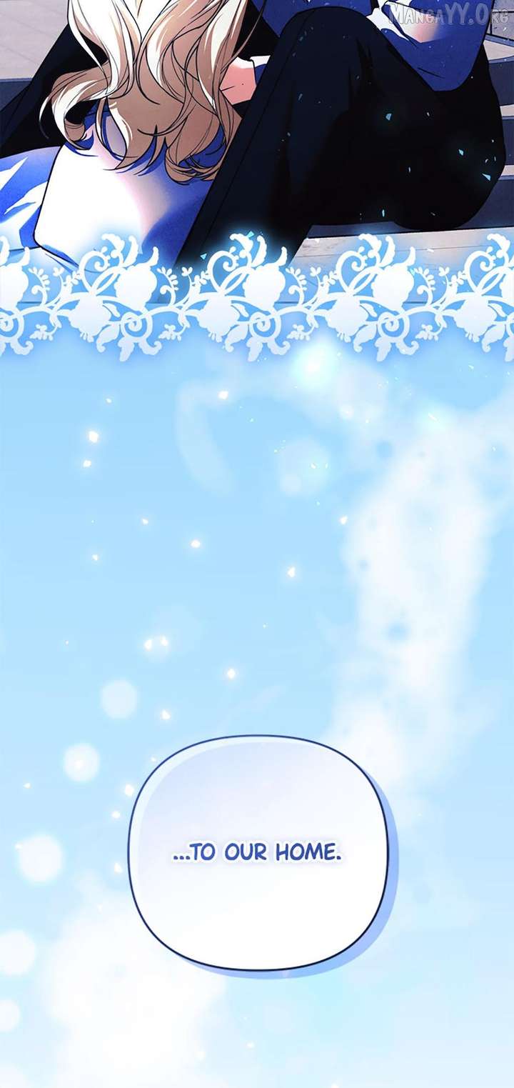 The Monster Duke Mistook Me for His Wife Chapter 67 - Page 28