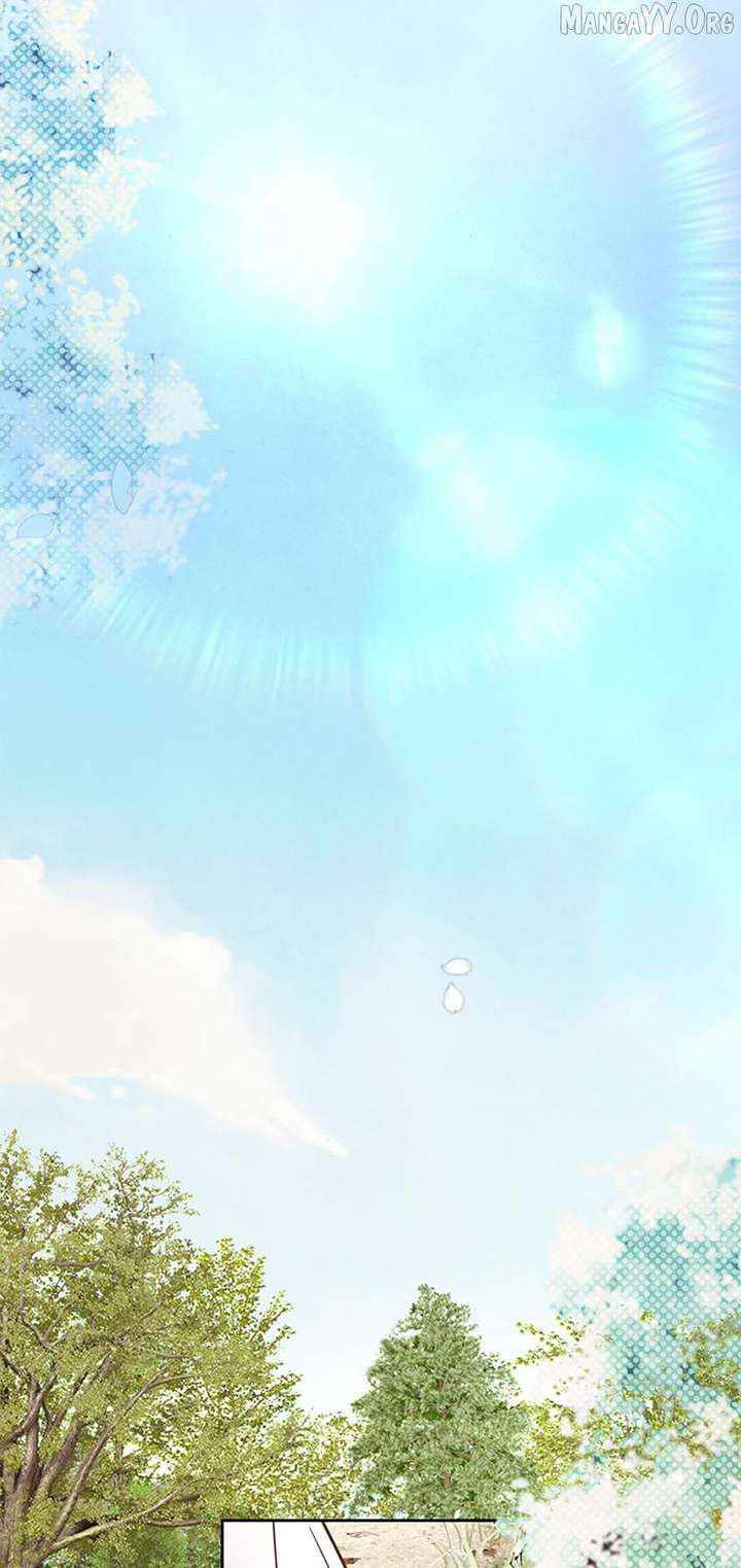 The Monster Duke Mistook Me for His Wife Chapter 67 - Page 30