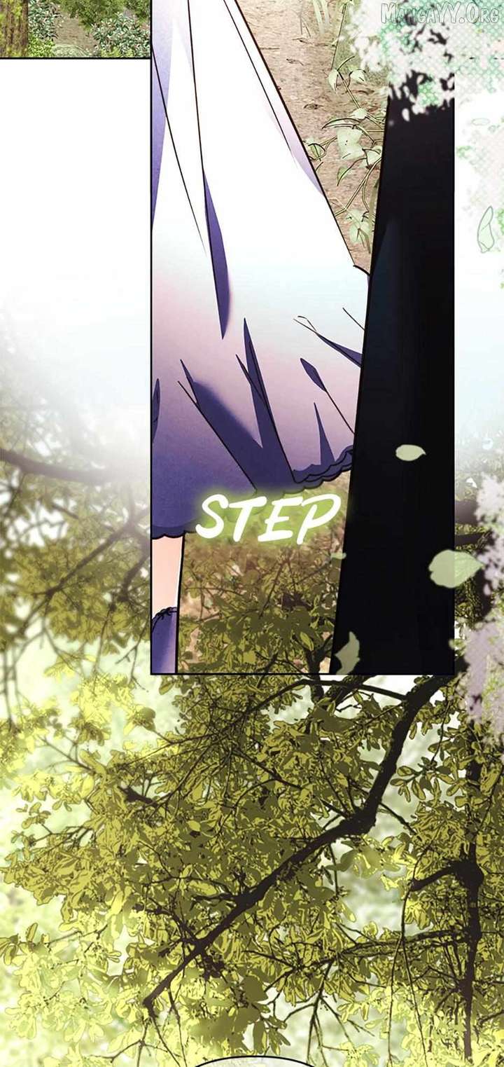 The Monster Duke Mistook Me for His Wife Chapter 67 - Page 31