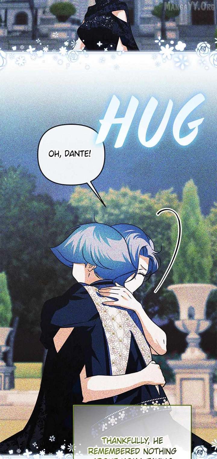 The Monster Duke Mistook Me for His Wife Chapter 67 - Page 35