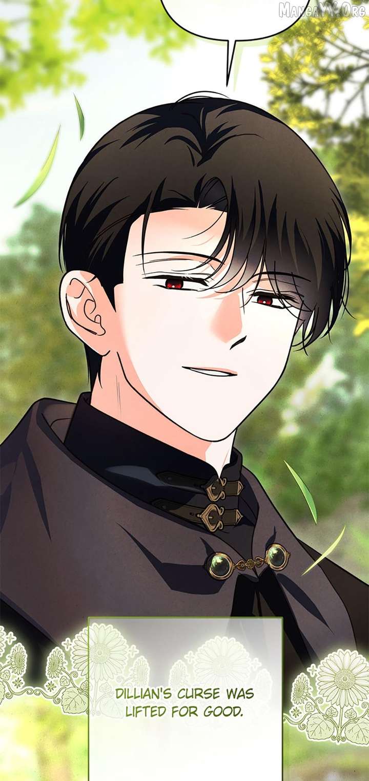 The Monster Duke Mistook Me for His Wife Chapter 67 - Page 37