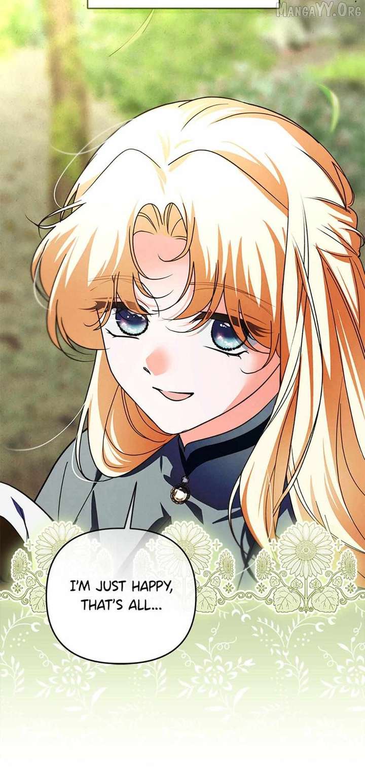 The Monster Duke Mistook Me for His Wife Chapter 67 - Page 38