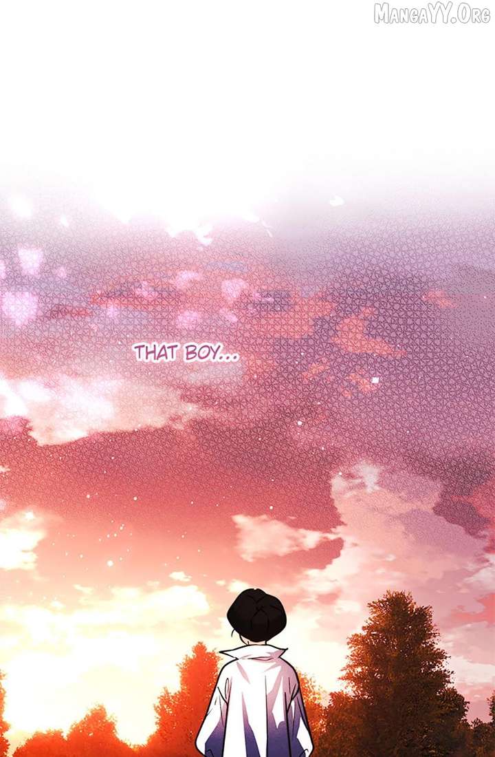 The Monster Duke Mistook Me for His Wife Chapter 67 - Page 39