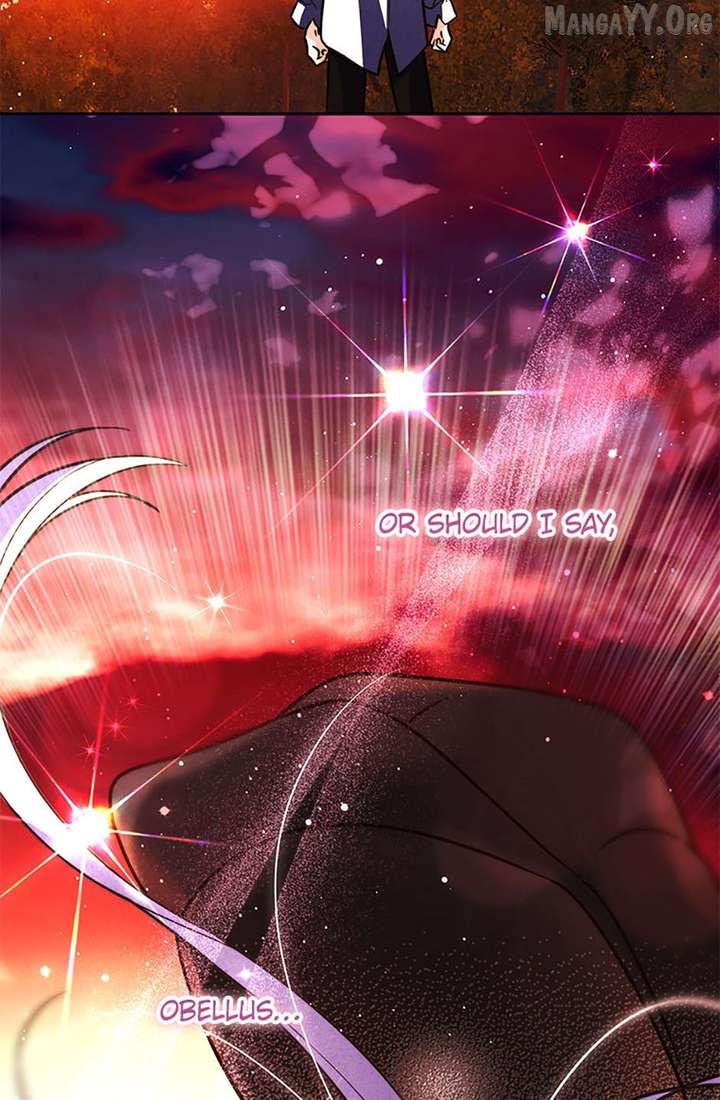 The Monster Duke Mistook Me for His Wife Chapter 67 - Page 40