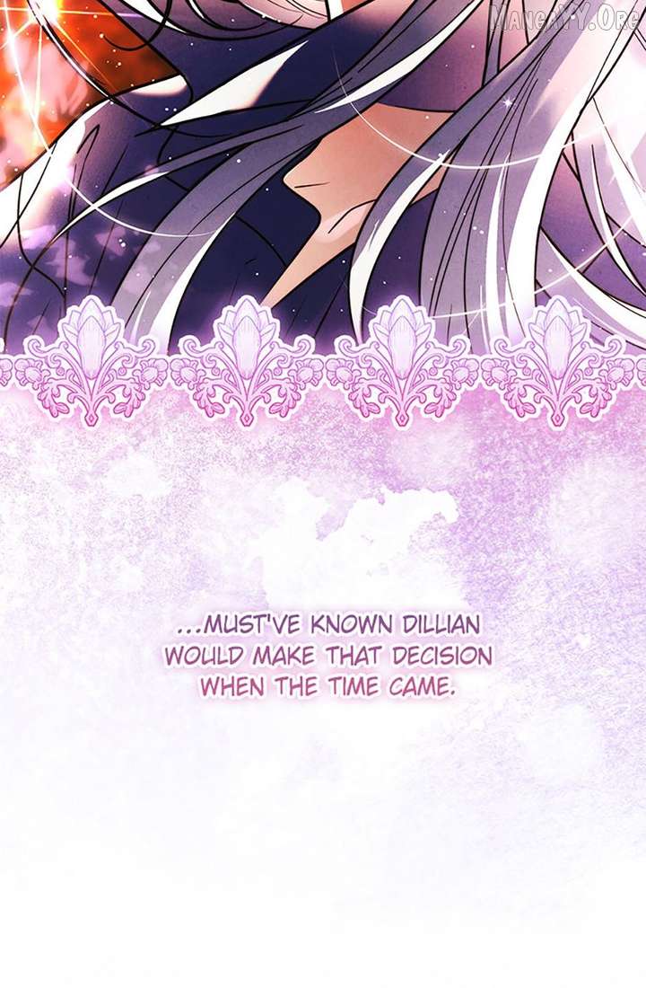 The Monster Duke Mistook Me for His Wife Chapter 67 - Page 42