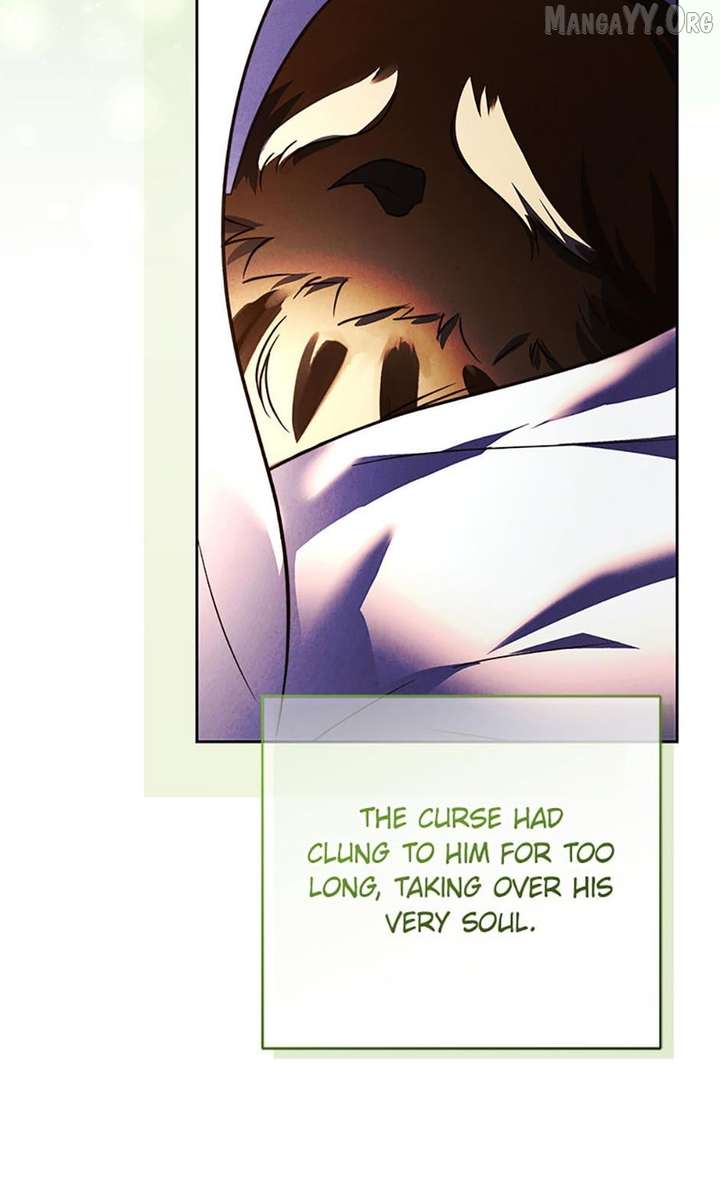 The Monster Duke Mistook Me for His Wife Chapter 67 - Page 48