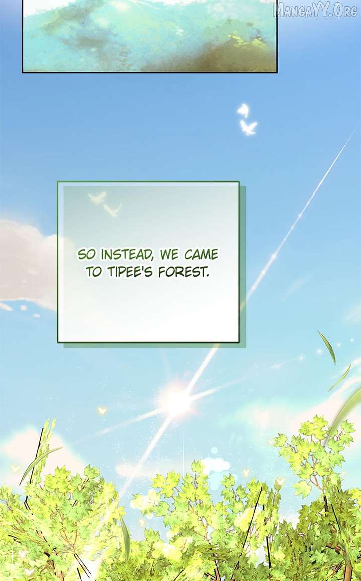 The Monster Duke Mistook Me for His Wife Chapter 67 - Page 50