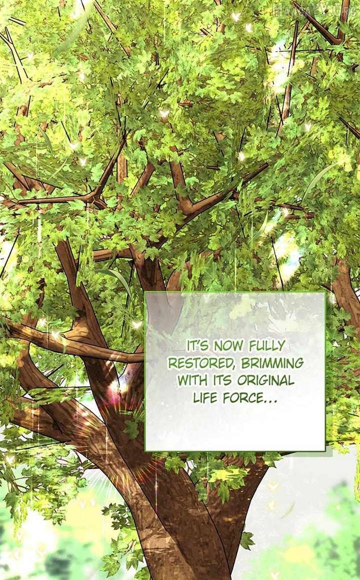 The Monster Duke Mistook Me for His Wife Chapter 67 - Page 51