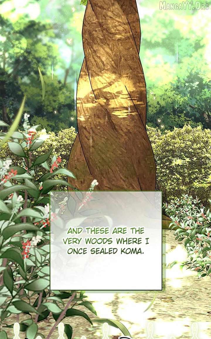 The Monster Duke Mistook Me for His Wife Chapter 67 - Page 52