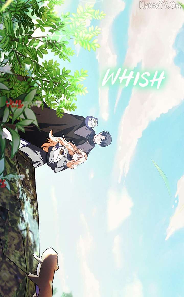 The Monster Duke Mistook Me for His Wife Chapter 67 - Page 54