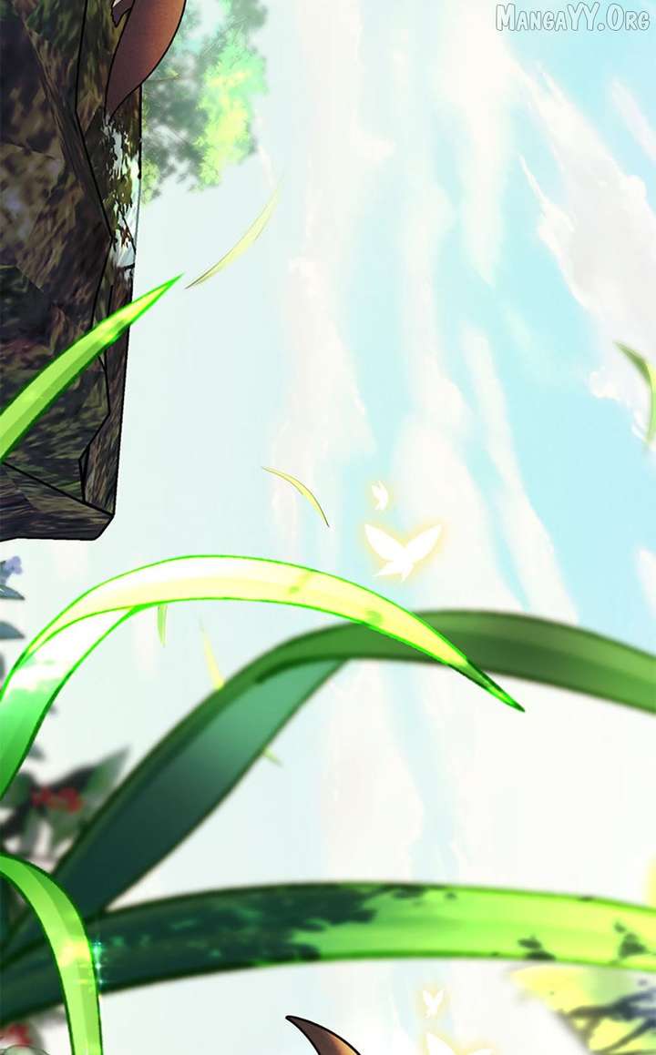 The Monster Duke Mistook Me for His Wife Chapter 67 - Page 55