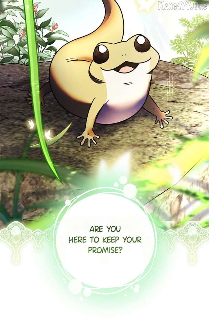 The Monster Duke Mistook Me for His Wife Chapter 67 - Page 56