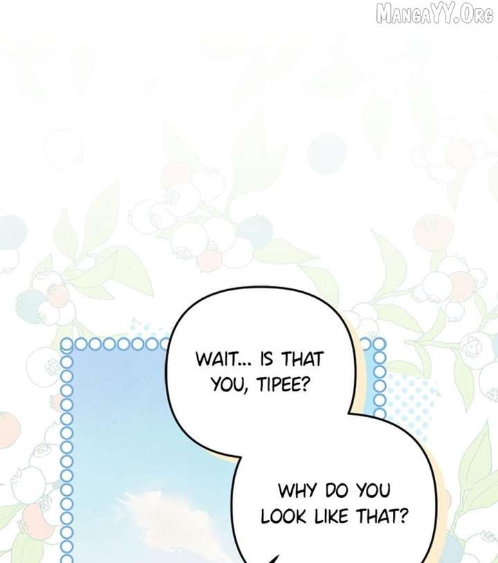 The Monster Duke Mistook Me for His Wife Chapter 67 - Page 57