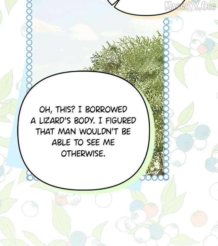 The Monster Duke Mistook Me for His Wife Chapter 67 - Page 58