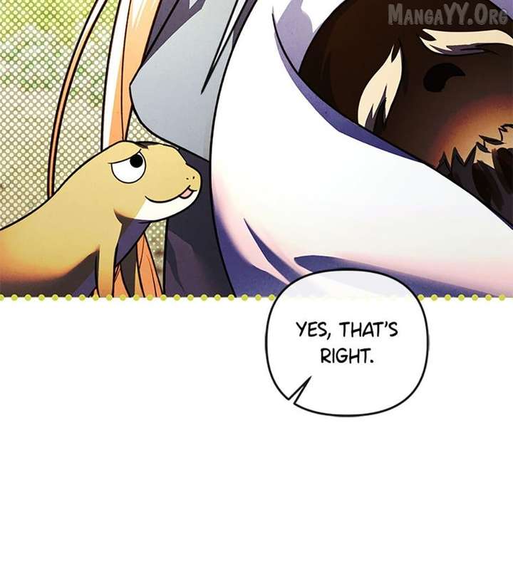 The Monster Duke Mistook Me for His Wife Chapter 67 - Page 60