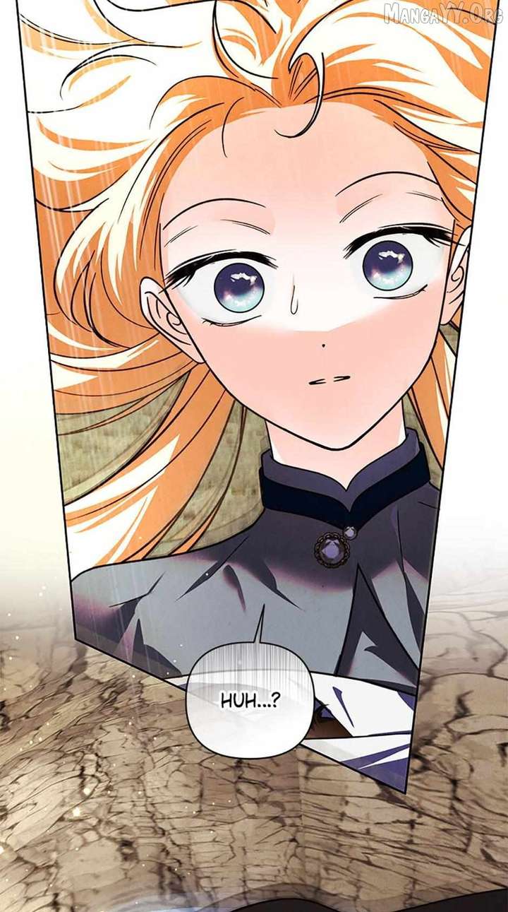 The Monster Duke Mistook Me for His Wife Chapter 67 - Page 62