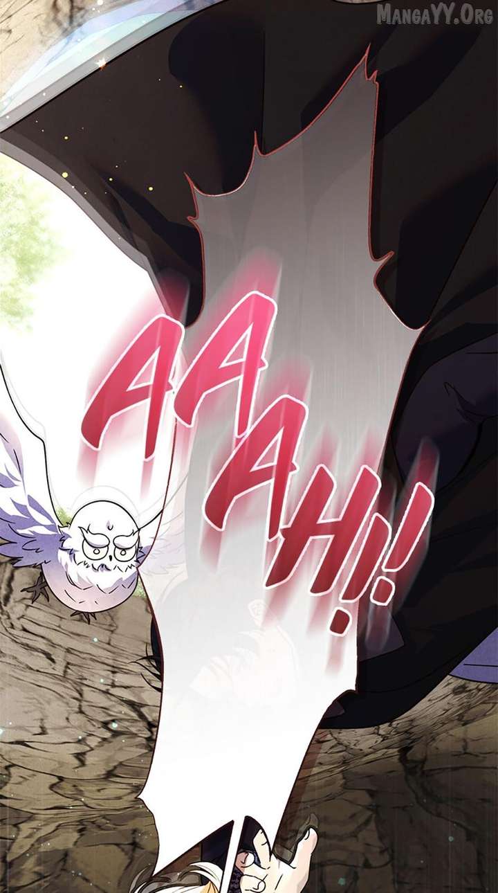 The Monster Duke Mistook Me for His Wife Chapter 67 - Page 63