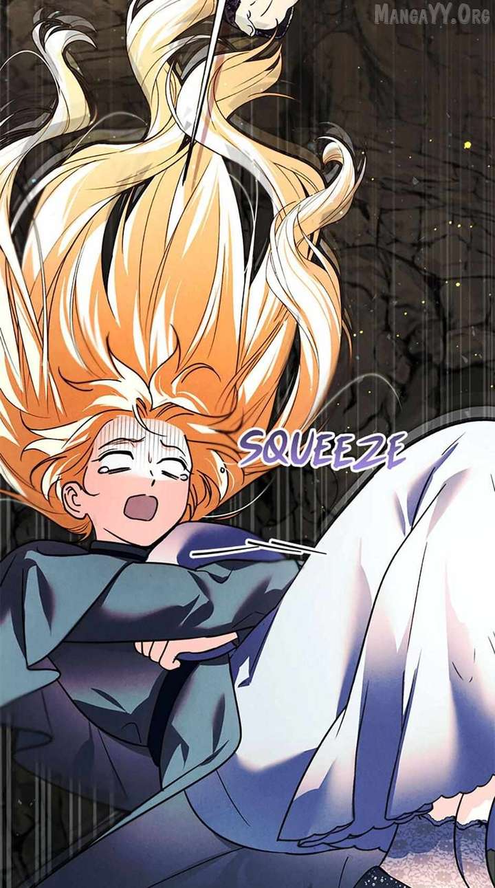 The Monster Duke Mistook Me for His Wife Chapter 67 - Page 64