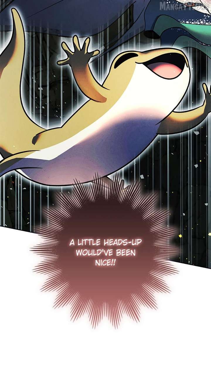 The Monster Duke Mistook Me for His Wife Chapter 67 - Page 65