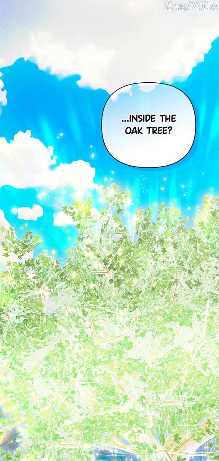 The Monster Duke Mistook Me for His Wife Chapter 67 - Page 70