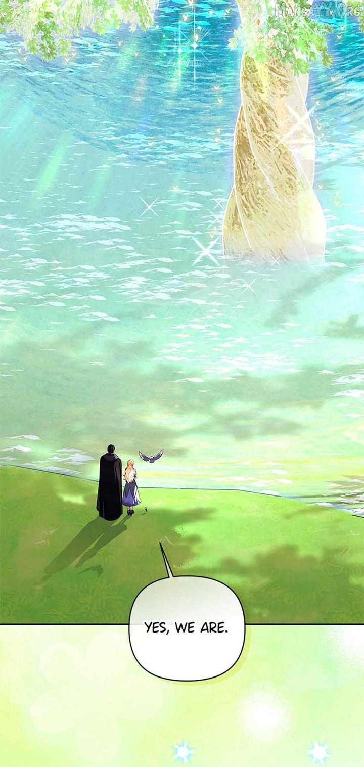 The Monster Duke Mistook Me for His Wife Chapter 67 - Page 71