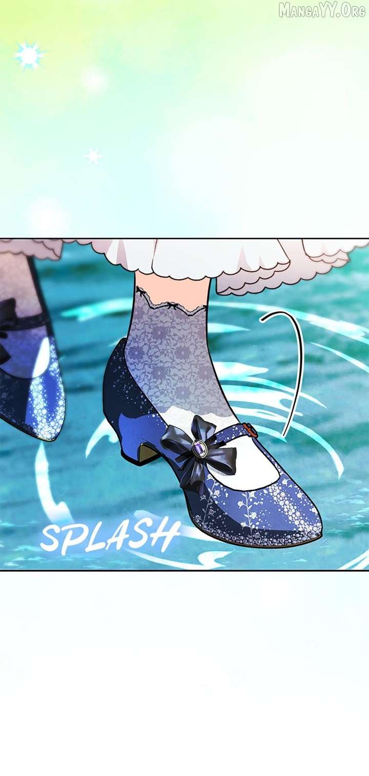 The Monster Duke Mistook Me for His Wife Chapter 67 - Page 72