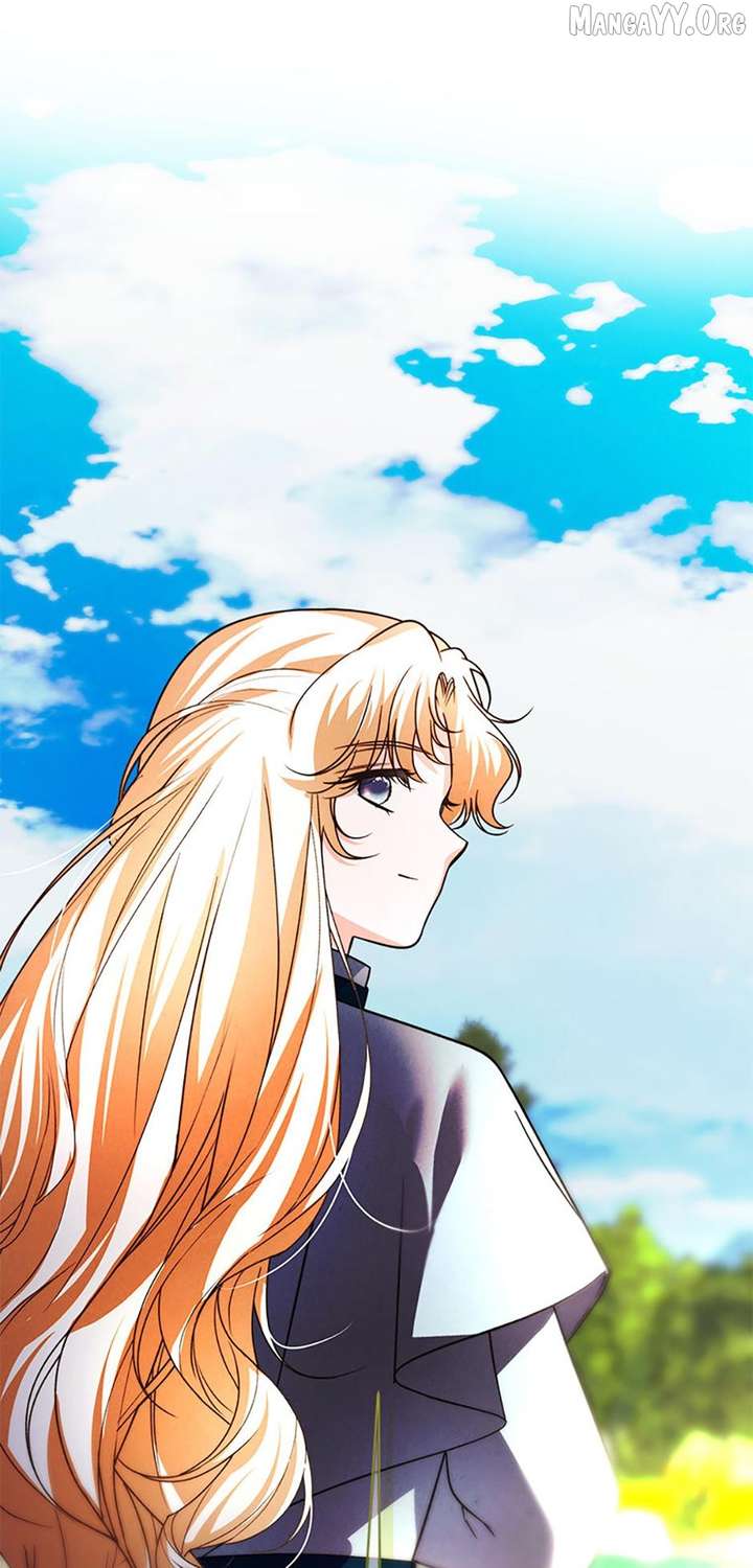 The Monster Duke Mistook Me for His Wife Chapter 67 - Page 73