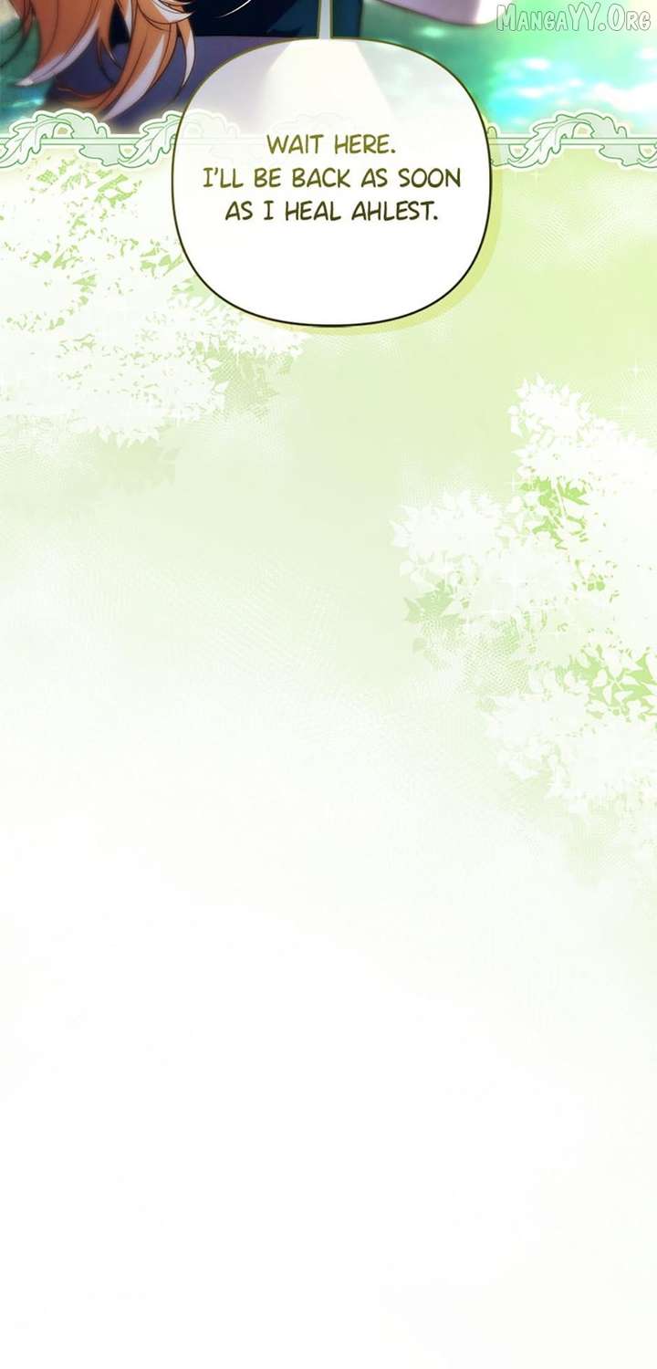 The Monster Duke Mistook Me for His Wife Chapter 67 - Page 74