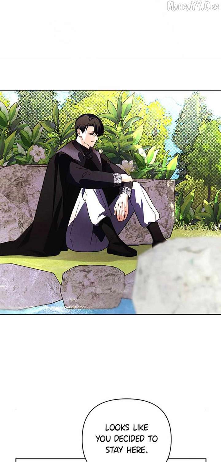 The Monster Duke Mistook Me for His Wife Chapter 67 - Page 75