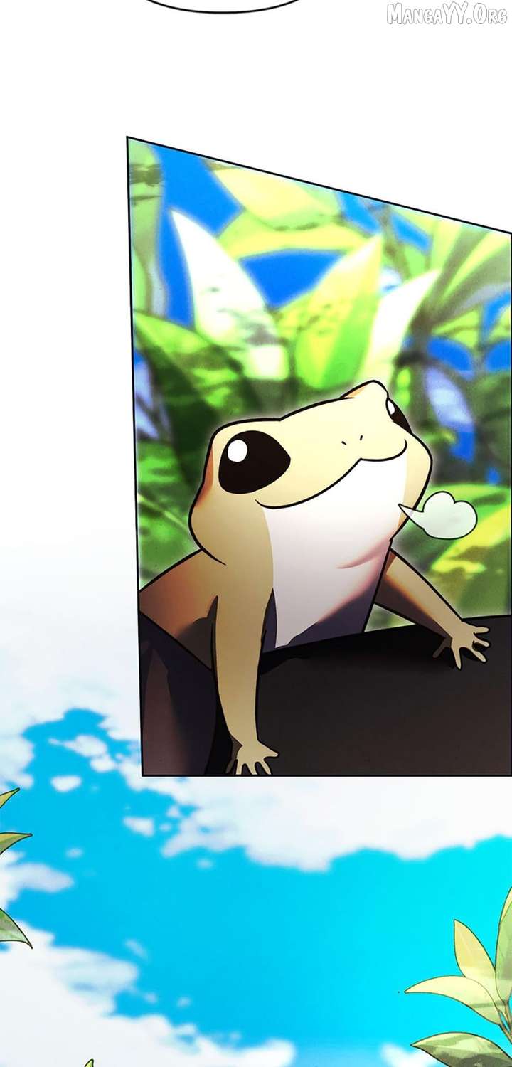 The Monster Duke Mistook Me for His Wife Chapter 67 - Page 77