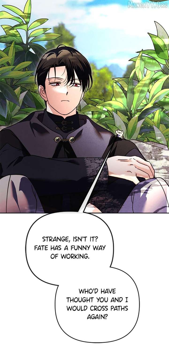 The Monster Duke Mistook Me for His Wife Chapter 67 - Page 78