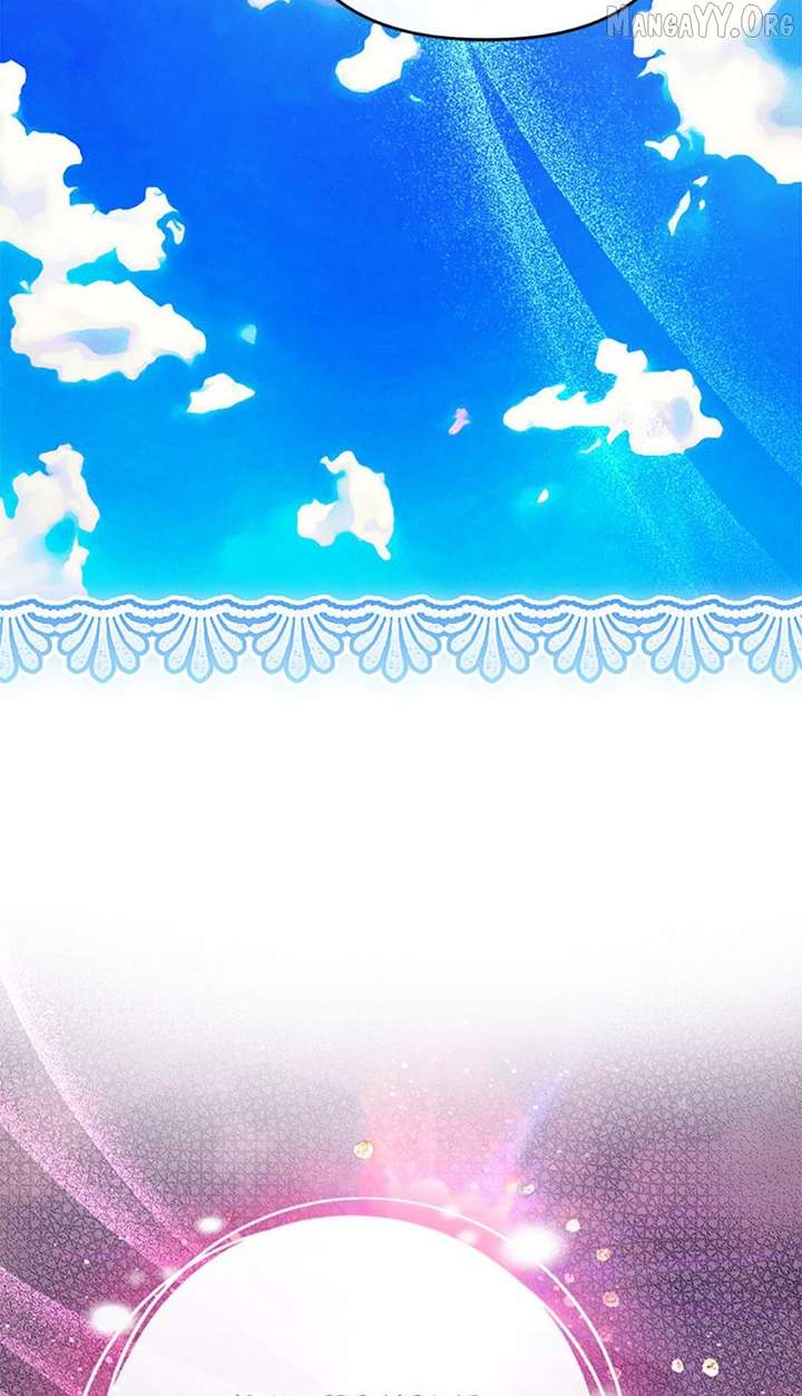 The Monster Duke Mistook Me for His Wife Chapter 67 - Page 82