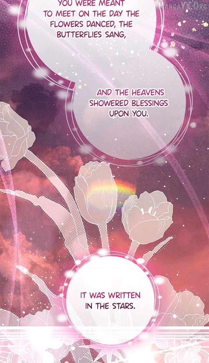 The Monster Duke Mistook Me for His Wife Chapter 67 - Page 83