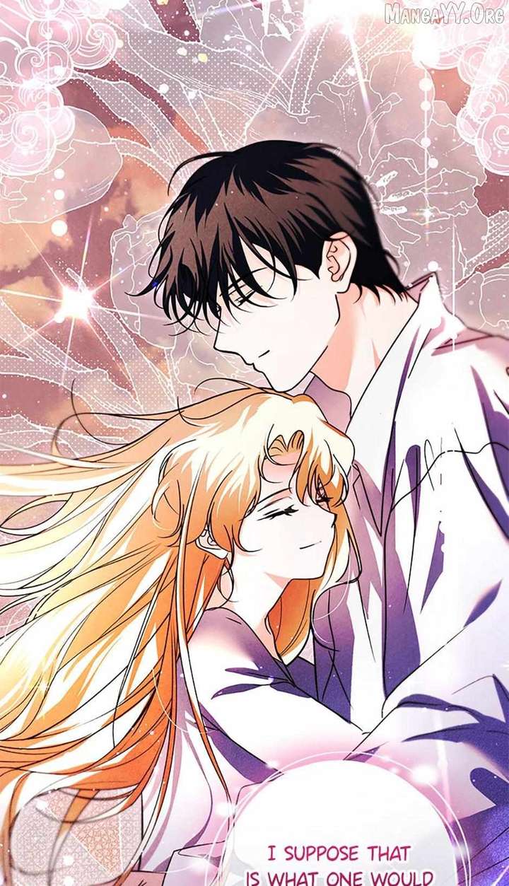 The Monster Duke Mistook Me for His Wife Chapter 67 - Page 84