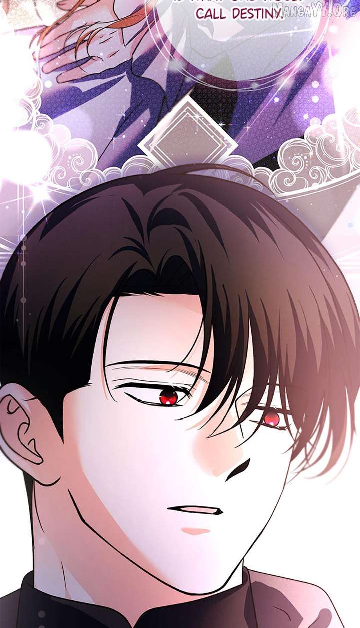 The Monster Duke Mistook Me for His Wife Chapter 67 - Page 85