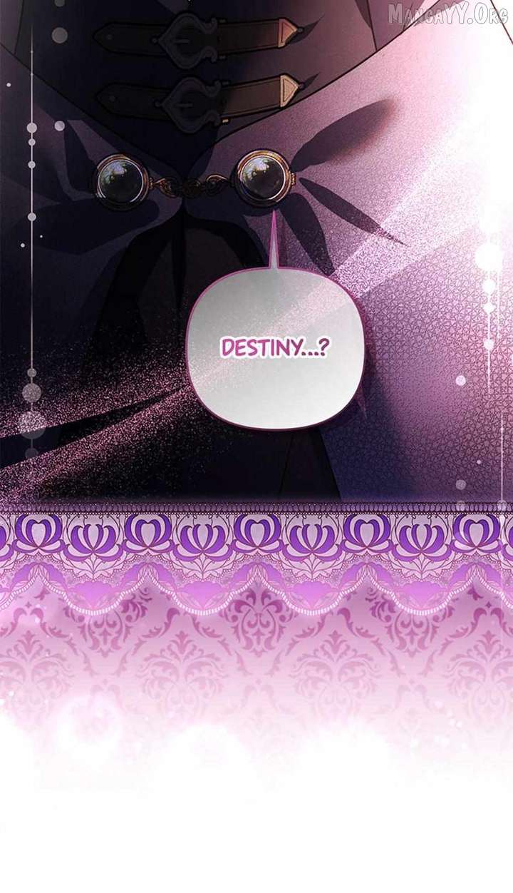 The Monster Duke Mistook Me for His Wife Chapter 67 - Page 86