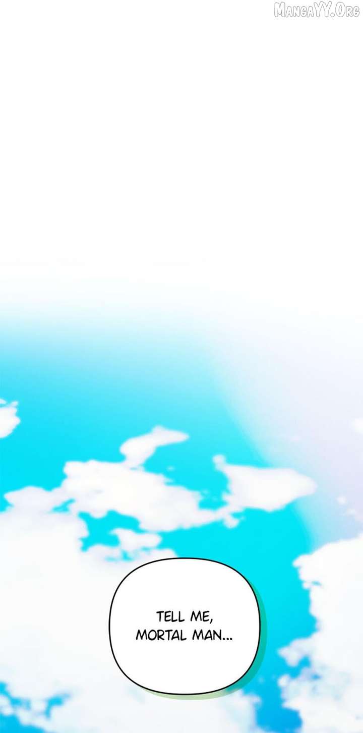 The Monster Duke Mistook Me for His Wife Chapter 67 - Page 87