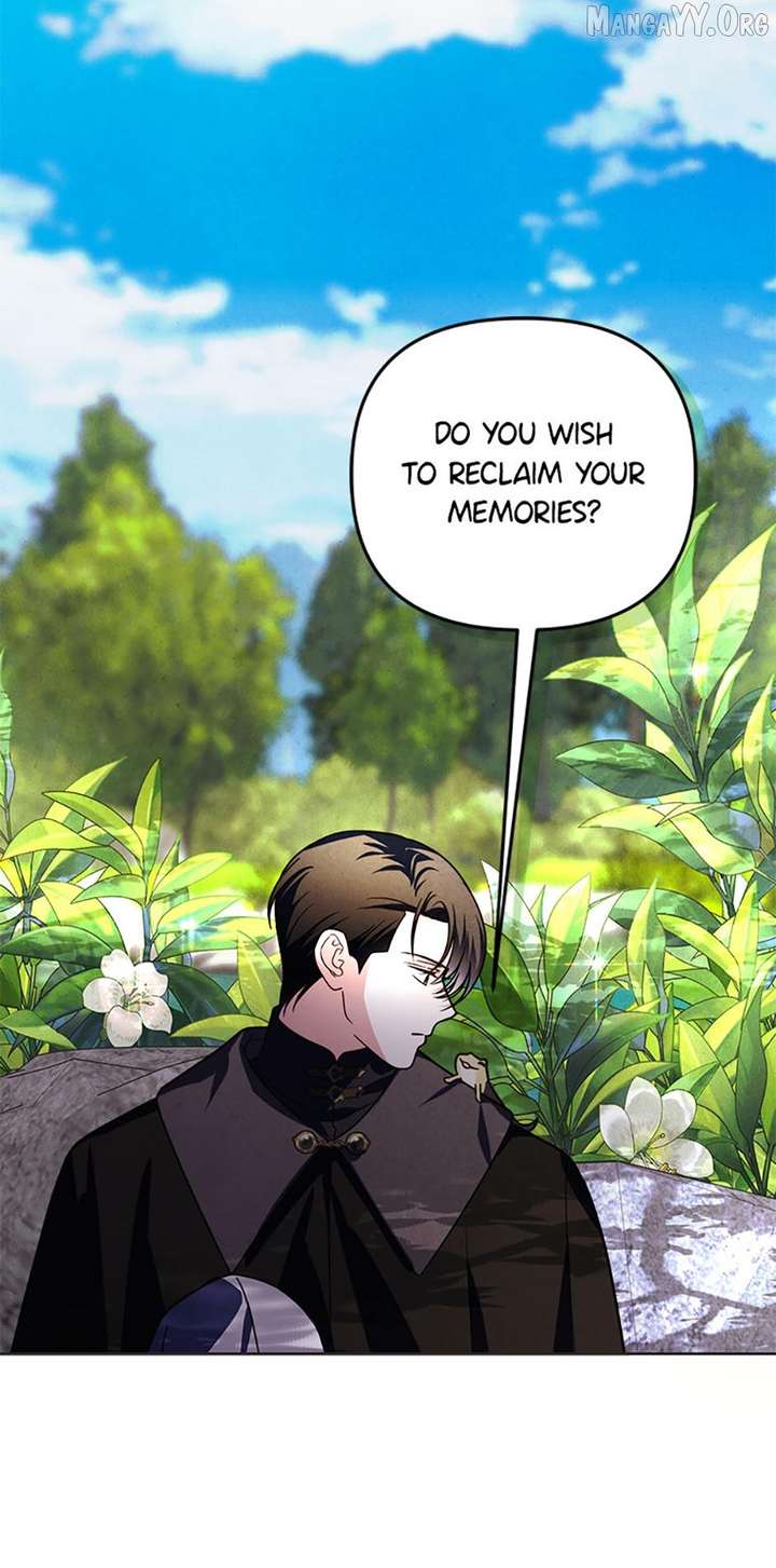 The Monster Duke Mistook Me for His Wife Chapter 67 - Page 88