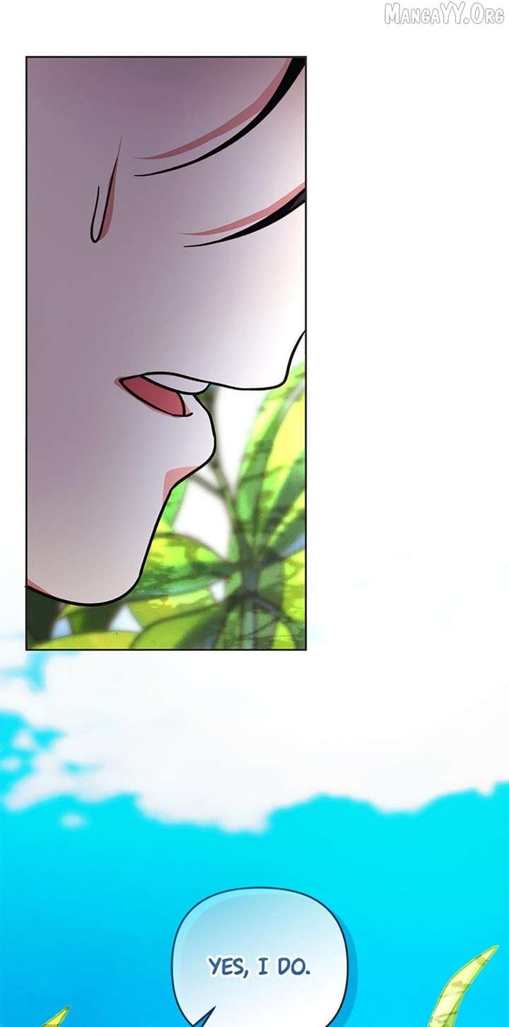 The Monster Duke Mistook Me for His Wife Chapter 67 - Page 89