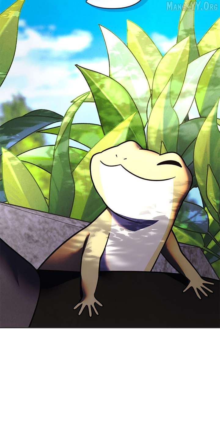 The Monster Duke Mistook Me for His Wife Chapter 67 - Page 90