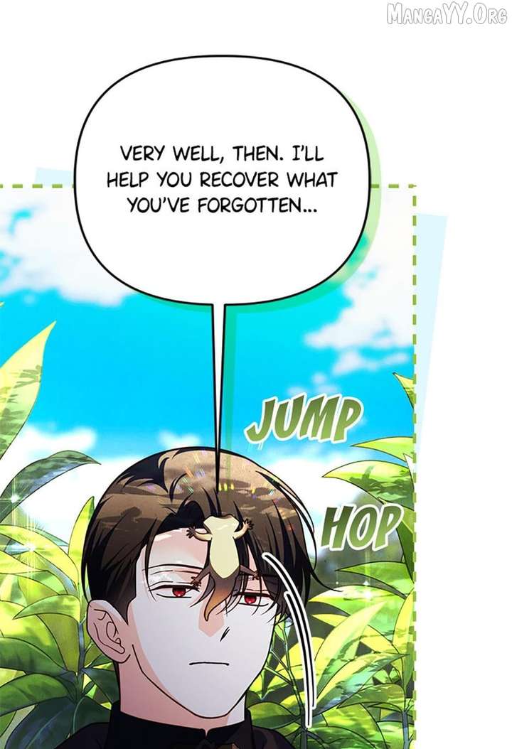 The Monster Duke Mistook Me for His Wife Chapter 67 - Page 91